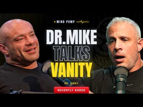 Dr. Mike Israetel on His Dissertation Controversy - Here Is What Actually Happened | Mind Pump 2967