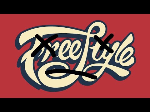 4 cosas por las que el freestyle está muriendo