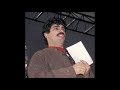 Baba Booey Mooches Free Tickets