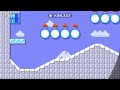 World Record Ninji Speedrun 17 SMB2 Mario Can You Dig It In 30 915