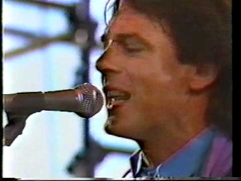 Rick Springfield - Spirit of America Spectacular. Queen Mary Concert July 5th 1981