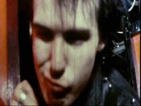 Sid Vicious - Pogo