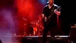 Skyclad @ 7th Brintaal Celtic Folk Festival [Another fine mess]