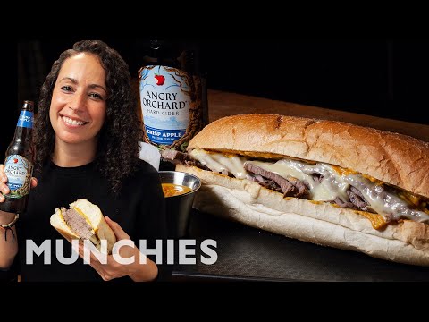 French Dip Sandwiches With Homemade Mustard | The...