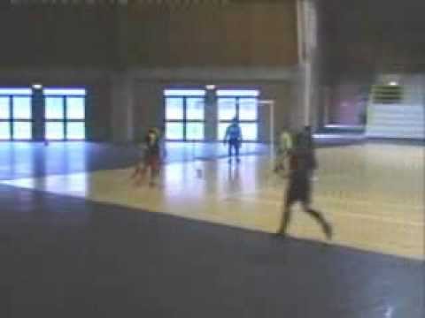 Sintesi Royal Fin Cirò vs Atletico Catabzaro - 05.04.08