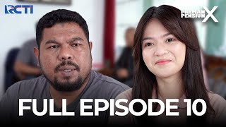 Download lagu (FREE) FULL EPISODE 10 PREMAN PENSIUN X FREE |  DRAMA TERBAIK mp3