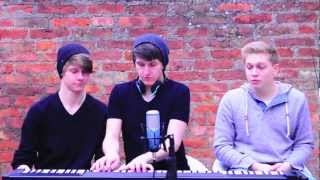 Four Year Strong - One Step At A Time (Cover)