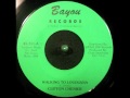 Clifton Chenier ~ "Walking To Louisiana"