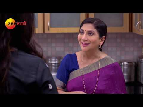 Agga Bai Sasubai - Full Ep - 54 - Marathi Family Drama -  Soham, Abhijeet Raje - Zee Marathi