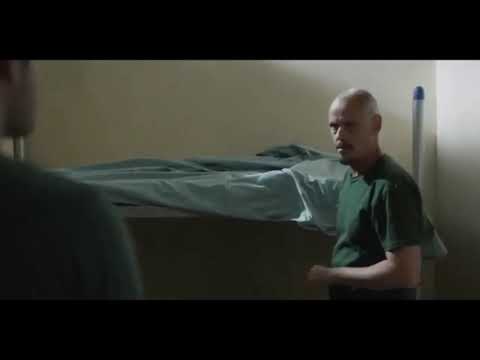 Mr.Inbetween Jail scene