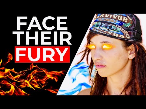 Top 5 Greatest “Slain Dragons” of Survivor