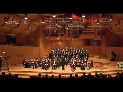 Johann Sebastian Bach: Johannes-Passion BWV 245