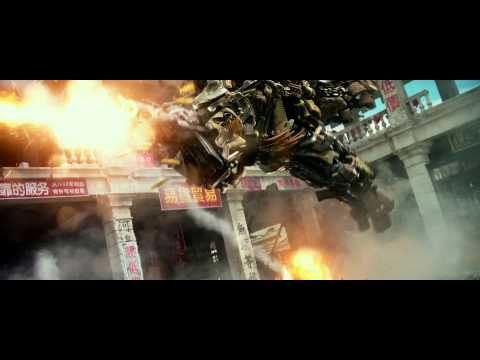 Transformers: Age of Extinction (TV Spot 'Judgment')