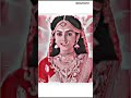 Aaja We Mahiya Radha Ka Mul Savrup Viral Radhekrishna Trending Love Song Statusvideo