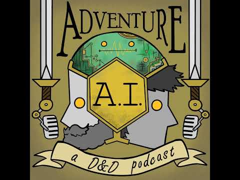 S2E4 - Escape from the Dark Pursuit - Play Session Pt2