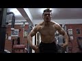 Bodybuilding Posing