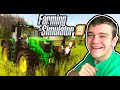 I Played FARMING SIMULATOR 2019 for the FIRST TIME! FARMING SIMULATOR 2019 Ep.1 - Kendall Gray - KG Gaming I Played FARMING SIMULATOR 2019 for the FIRST TIME! FARMING SIMULATOR 2019 Ep.1 - Kendall Gray