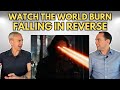 FIRST TIME HEARING Watch The World Burn by Falling In Reverse REACTION
