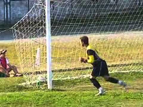 CARIOCA SÉRIE B 2011, GRUPO C, ANGRA DOS REIS 0X1 SERRAMACAENSE.flv