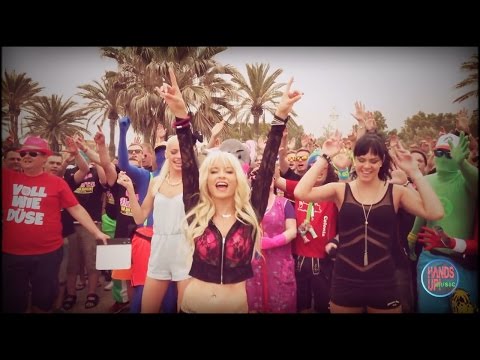 Mia Julia feat. DJ Mico - Mallorca (Da bin Ich daheim) (MacDiver Video Edit)