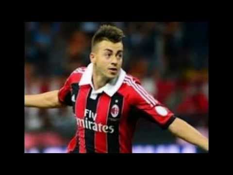 il faraone el shaarawy