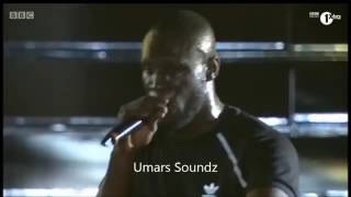 Stormzy- Cold (1xtra)