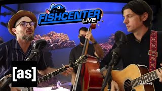 The Avett Brothers &quot;Denouncing November Blue&quot; | Fishcenter Live