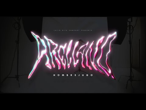 HombreJugo - Arellano (Music Session)