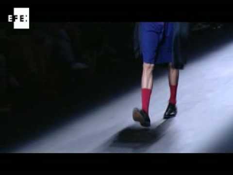 Arranca el salón 080 con la sencillez de Miriam Ponsa