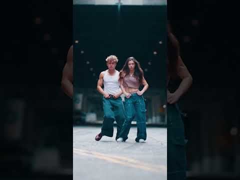 Billie Jean - Vik and Lauren