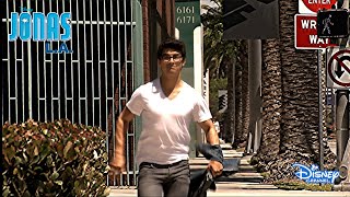 Jonas Brothers - Critical (Music Video)