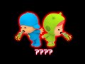 Pocoyo Nina Ugh That S Disgusting Sound Variations In 37 Seconds STUNE