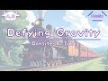 Defying Gravity Density Time Lofi AGu Hahero NoCopyrightMusic