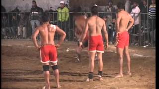 (13) Nizamdinpur (Jalandhar) Kabaddi Tournament 9 Jan 2016