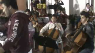 preview picture of video 'Bunde Tolimense, orquesta de cajica'