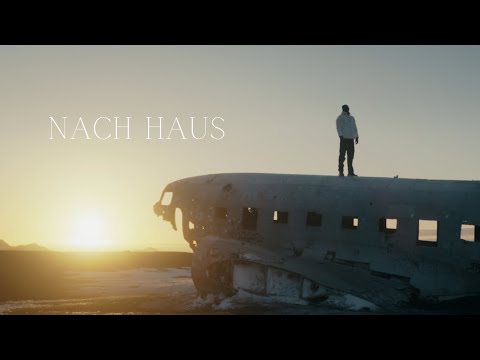 JAILL - NACH HAUS (prod. by Jambeatz)