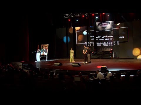 وجدة تتويج الفيلم التونسي "مصصفى زاد" بالجائزة الكبرى للمهرجان المغاربي السابع للفيلم