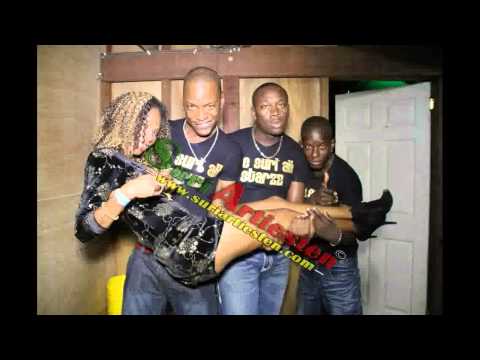 Seke - Suri All StarZz