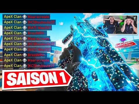 The *MADDOX RFB* class is the most overpowered in all of Black Ops 7!! (absolute new meta)