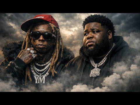 "Lil Wayne ft Rod Wave  -- Pain Wrote This (Official Music Video)"