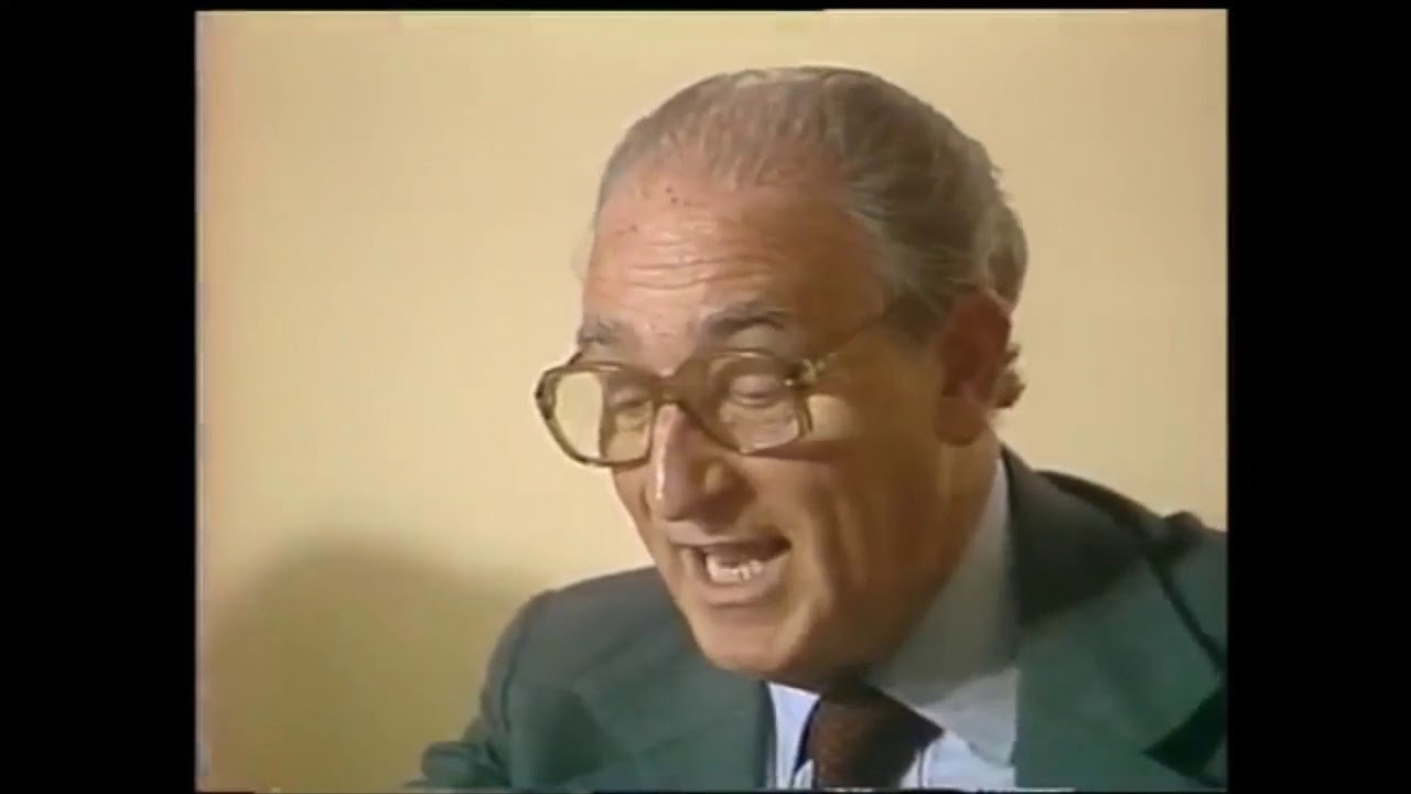 Debate 1982, Montoro e Jânio Quadros com humor e ironia