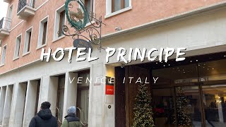 Hotel Principe#venice