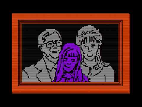 FAITH OST - Enter the House