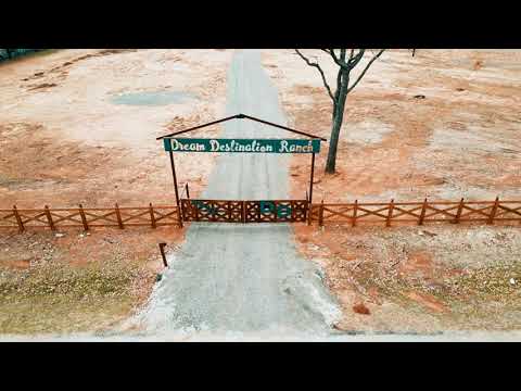 Dream Destination Ranch