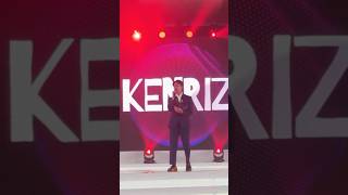 Download lagu Kenriz - Masih Seperti Dulu - AAMA Awards 2025 #kenriz mp3