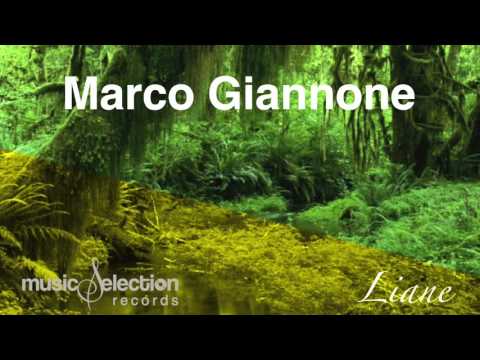 Marco Giannone - Liane (Music Selection Records)