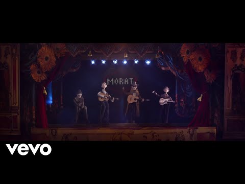 Morat - El Embrujo ft. Antonio Carmona, Josemi Carmona