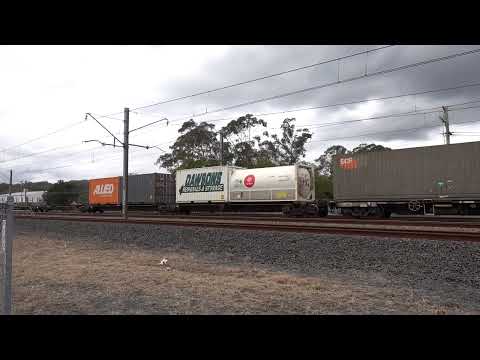 NR84 / NR115 with PN 5BS6 - 16/8/24