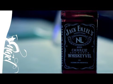 ENIEL - Jég Dupla Whiskyvel (Official Video) NIL®