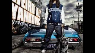 Canadian Idiot-Weird Al Yankovic